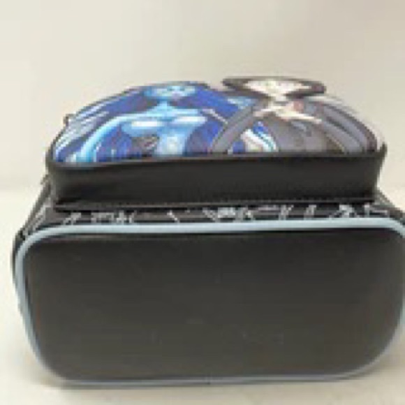 LOUNGEFLY 2022 SUMMER CONVENTION CORPSE BRIDE EMILY AND VICTOR MINI - Picture 10 of 14